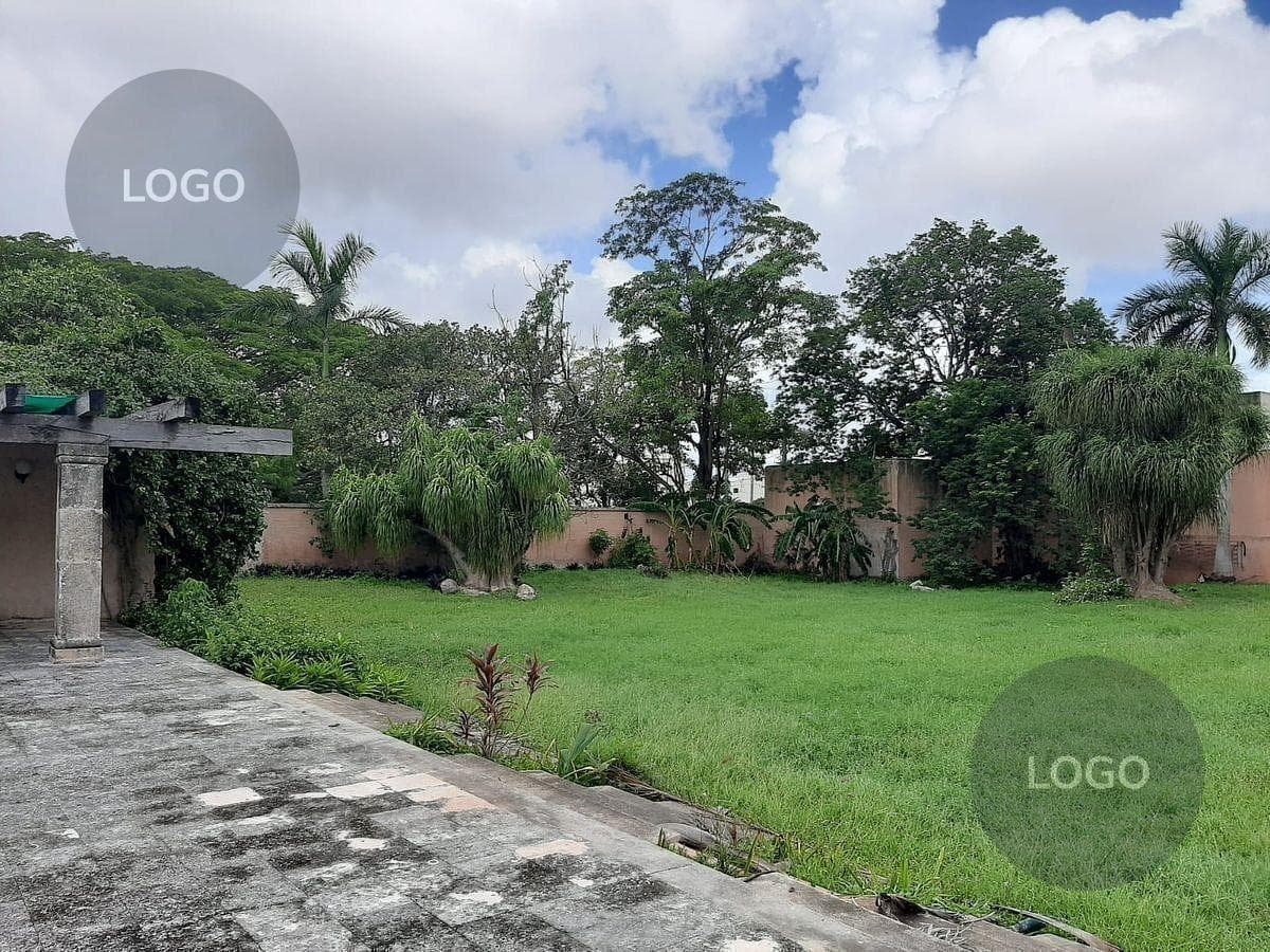 LAND FOR SALE ON PRIVADA CALLEJONES DE CHUBURNA IN MÉRIDA