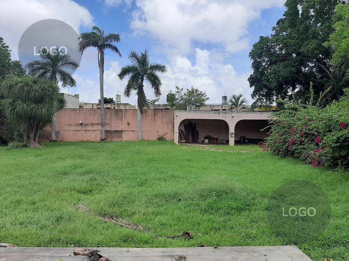LAND FOR SALE ON PRIVADA CALLEJONES DE CHUBURNA IN MÉRIDA