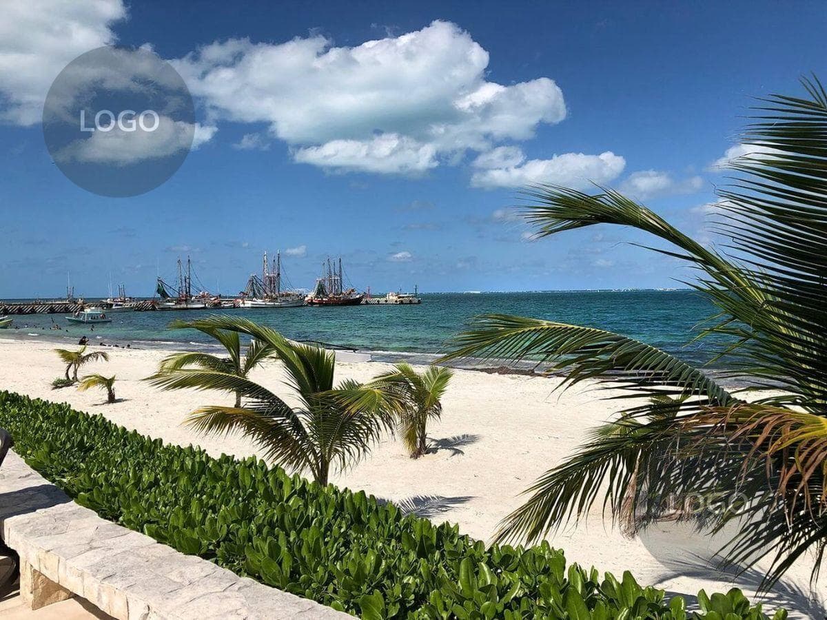 FURNISHED APARTMENT FOR RENT IN CANCUN, CONDOMINIUM WITH OCEAN VIEW