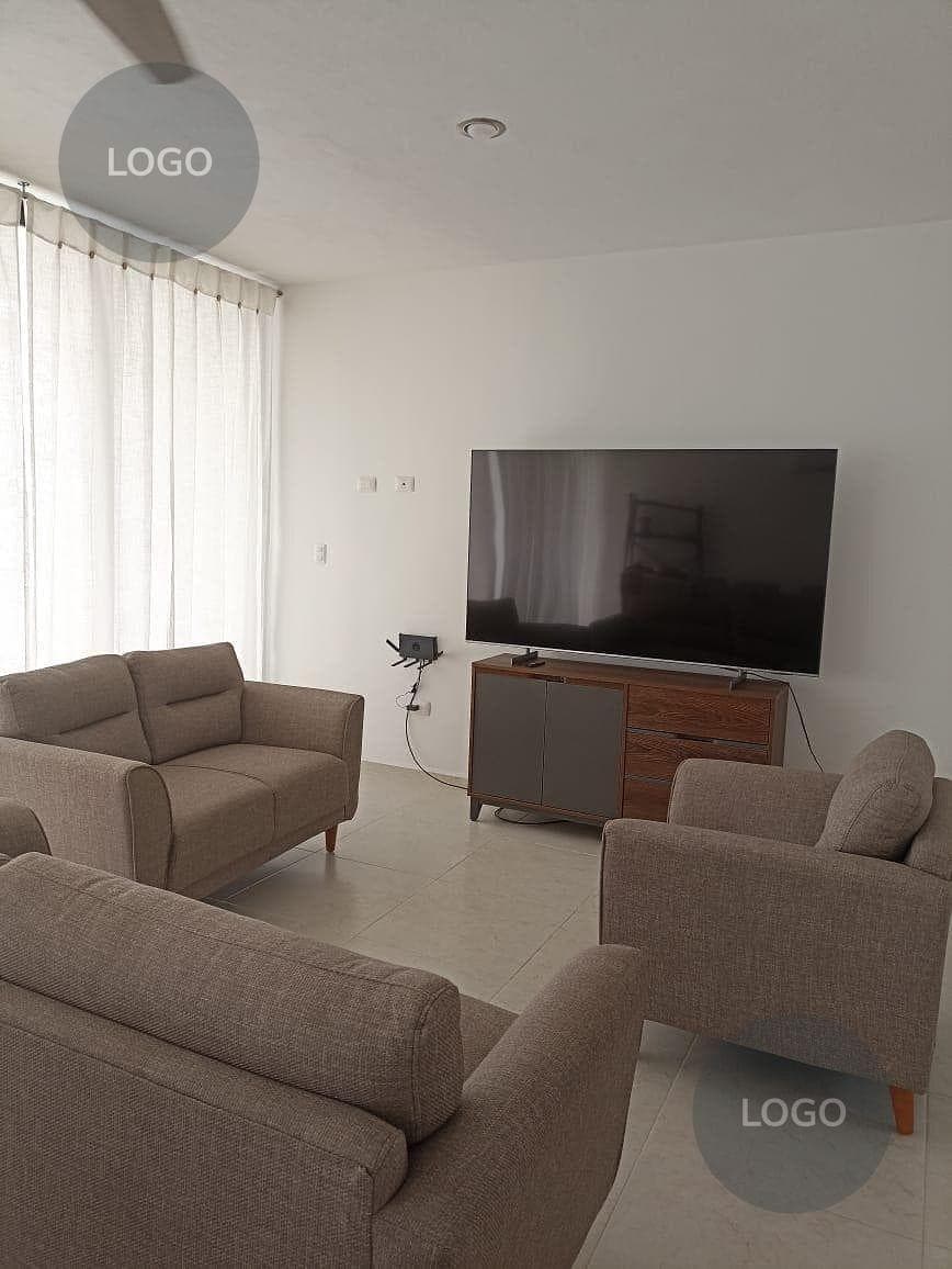 MODERN HOUSE FOR SALE—YUCATAN, CHOLUL