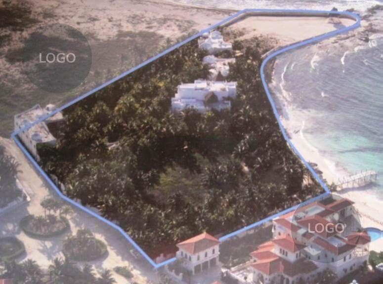 LAND FOR SALE IN PLAYA DEL CARMEN