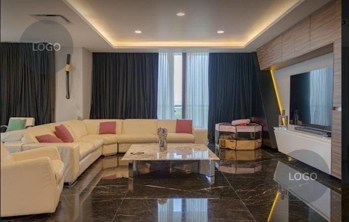 PH BGRAND APARTMENT FOR SALE IN PUERTO CANCUN