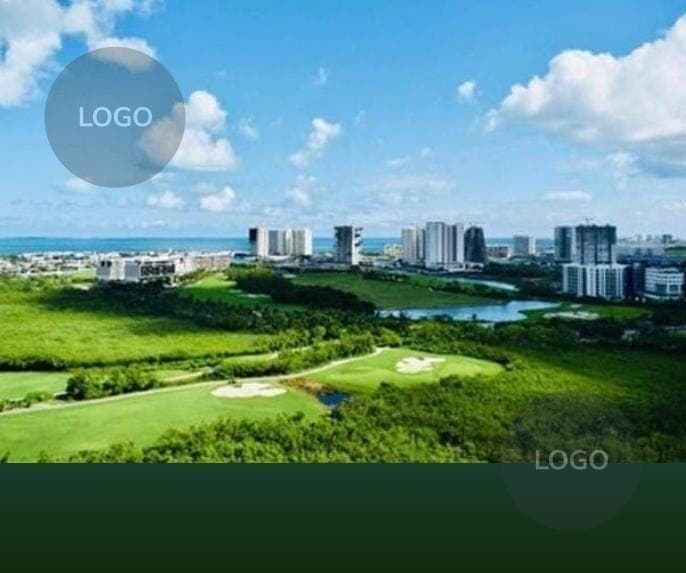 PH BGRAND APARTMENT FOR SALE IN PUERTO CANCUN