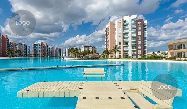 Apartments for sale in the South Industrial Park