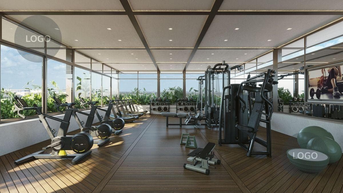 APARTMENTS AVAILABLE FOR PRE-SALE IN CANCÚN