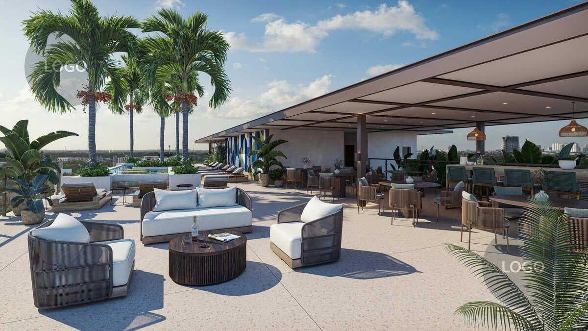 APARTMENTS AVAILABLE FOR PRE-SALE IN CANCÚN