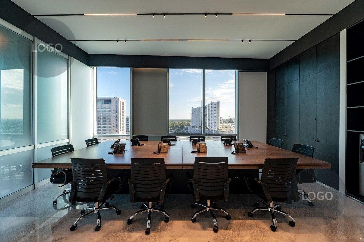 OFFICES FOR SALE ON KUN 21 NEAR THE HOTEL DISTRICT