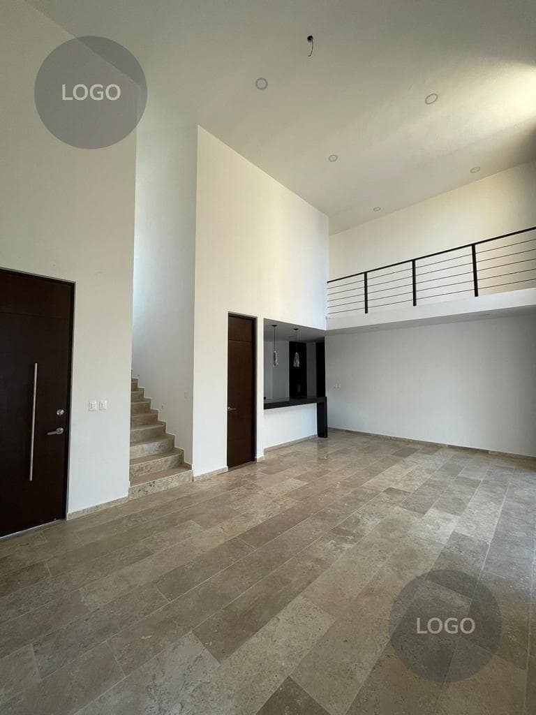HOUSE FOR SALE IN CONKAL, MÉRIDA