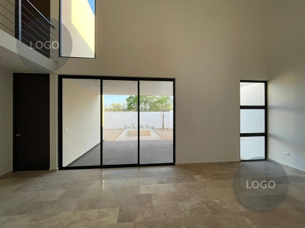 HOUSE FOR SALE IN CONKAL, MÉRIDA