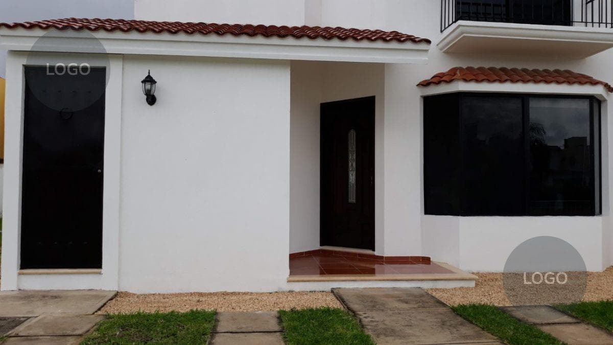 House for sale in the South Industrial Park of Cancun
