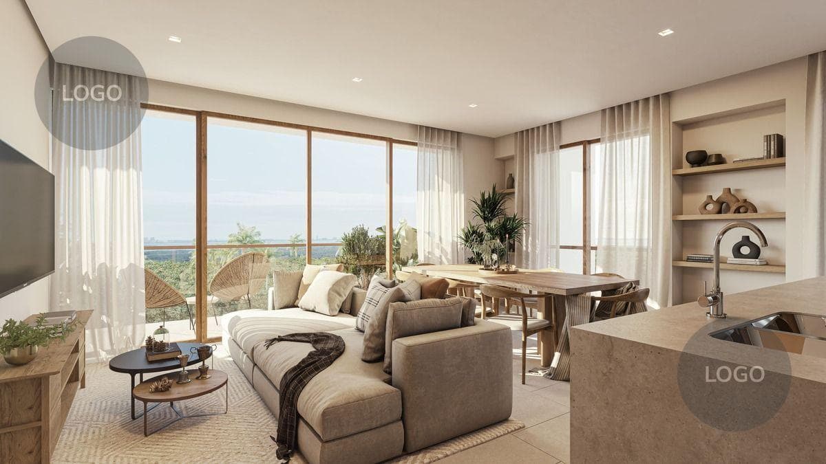 APARTMENTS AVAILABLE FOR PRE-SALE IN CANCÚN