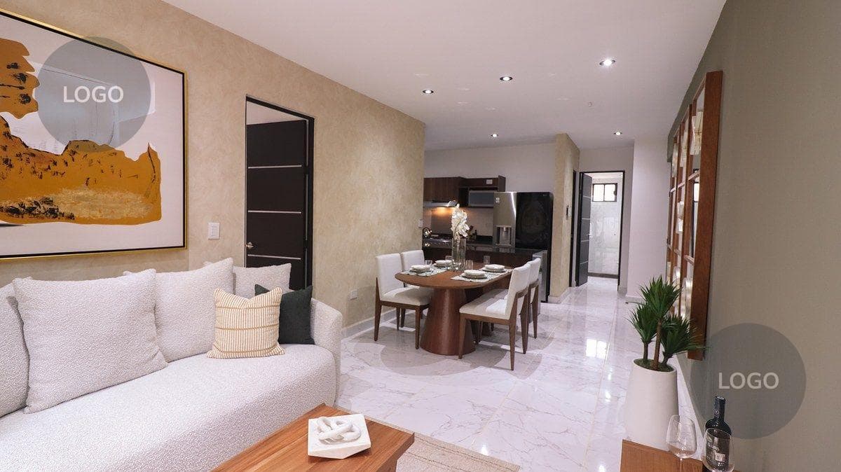 APARTMENT FOR SALE IN CANCÚN