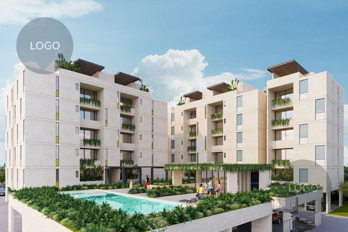APARTMENT FOR SALE ON HUAYACAN AVENUE