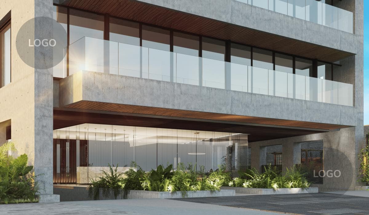 APARTMENT FOR PRE-SALE IN NUEVO POLANCO
