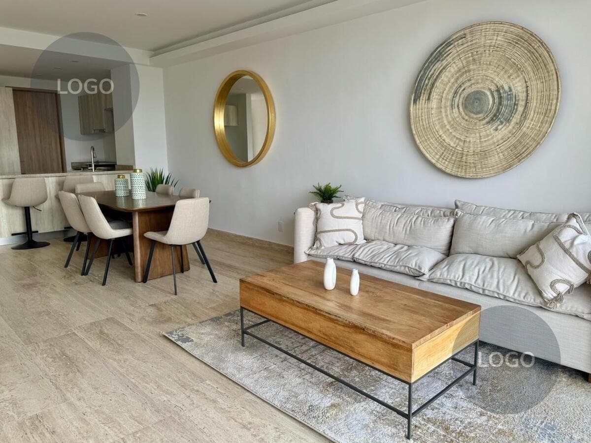 APARTMENT FOR SALE IN CANCÚN