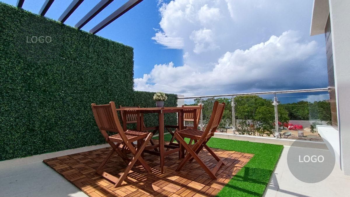 Altaria Playa del Carmen House for Sale