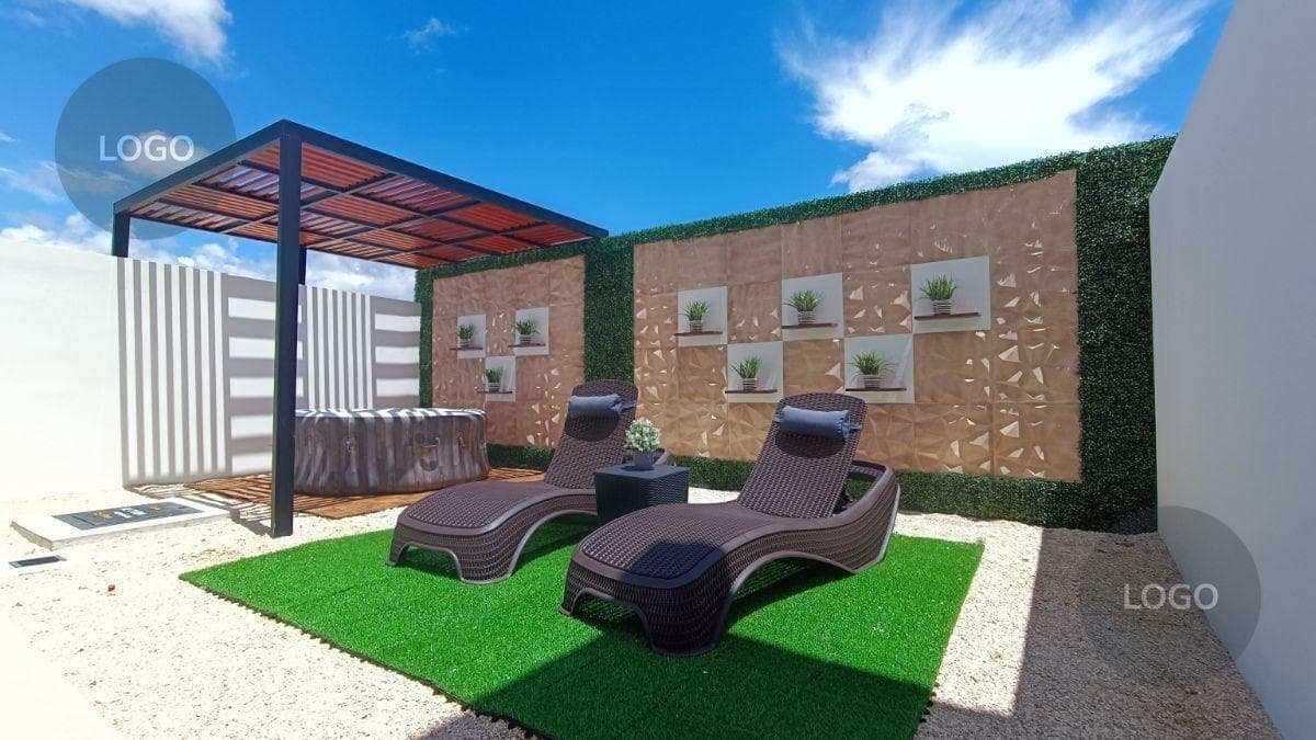 Altaria Playa del Carmen House for Sale