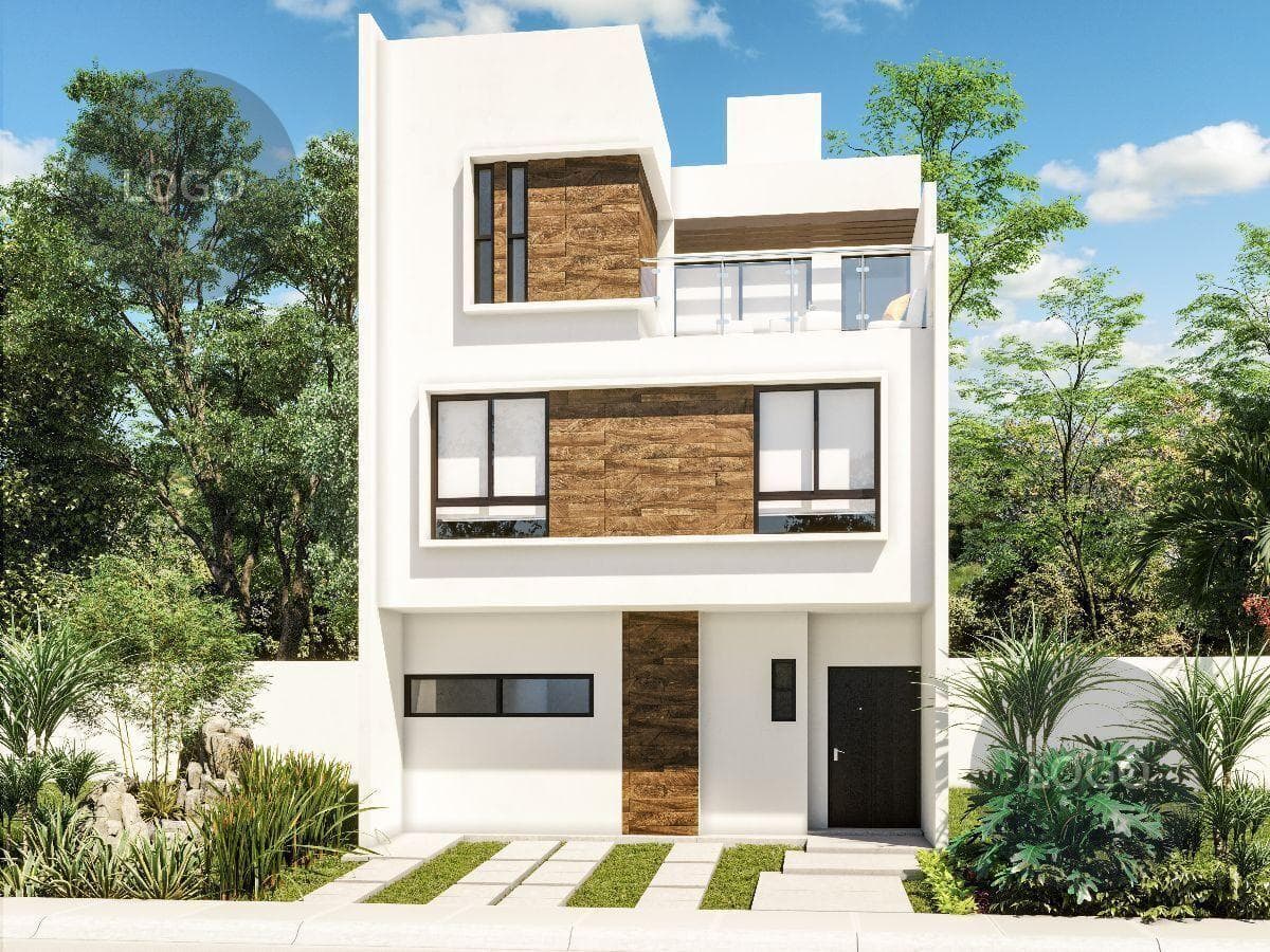 Altaria Playa del Carmen House for Sale