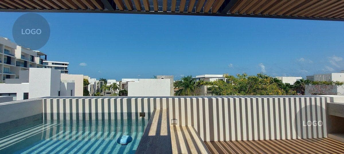 HOUSE FOR SALE IN PUERTO CANCUN LAGUNA I