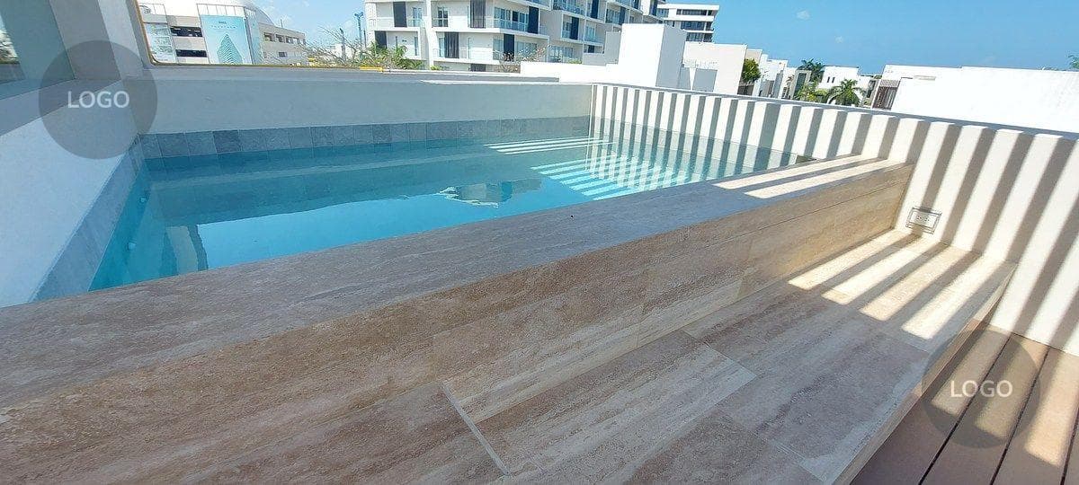 HOUSE FOR SALE IN PUERTO CANCUN LAGUNA I