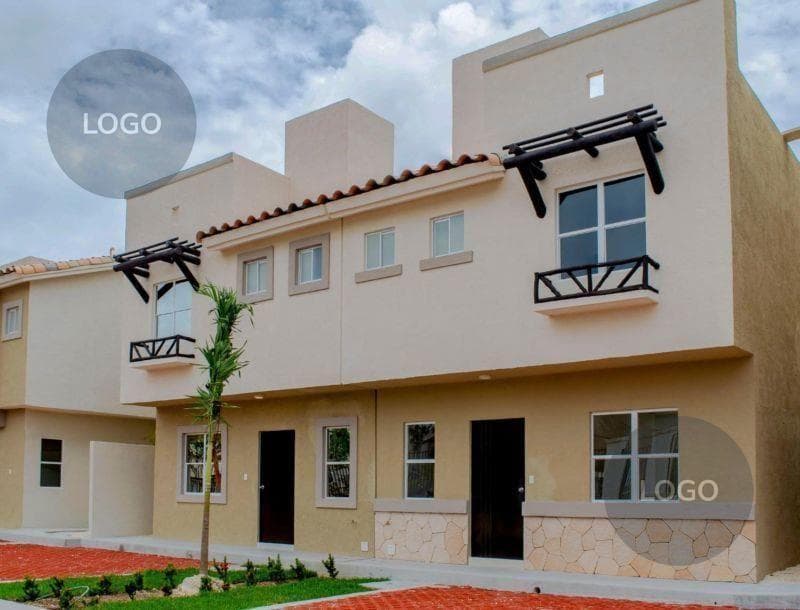HOUSE FOR SALE IN CANCUN—GREAT OPPORTUNITY!