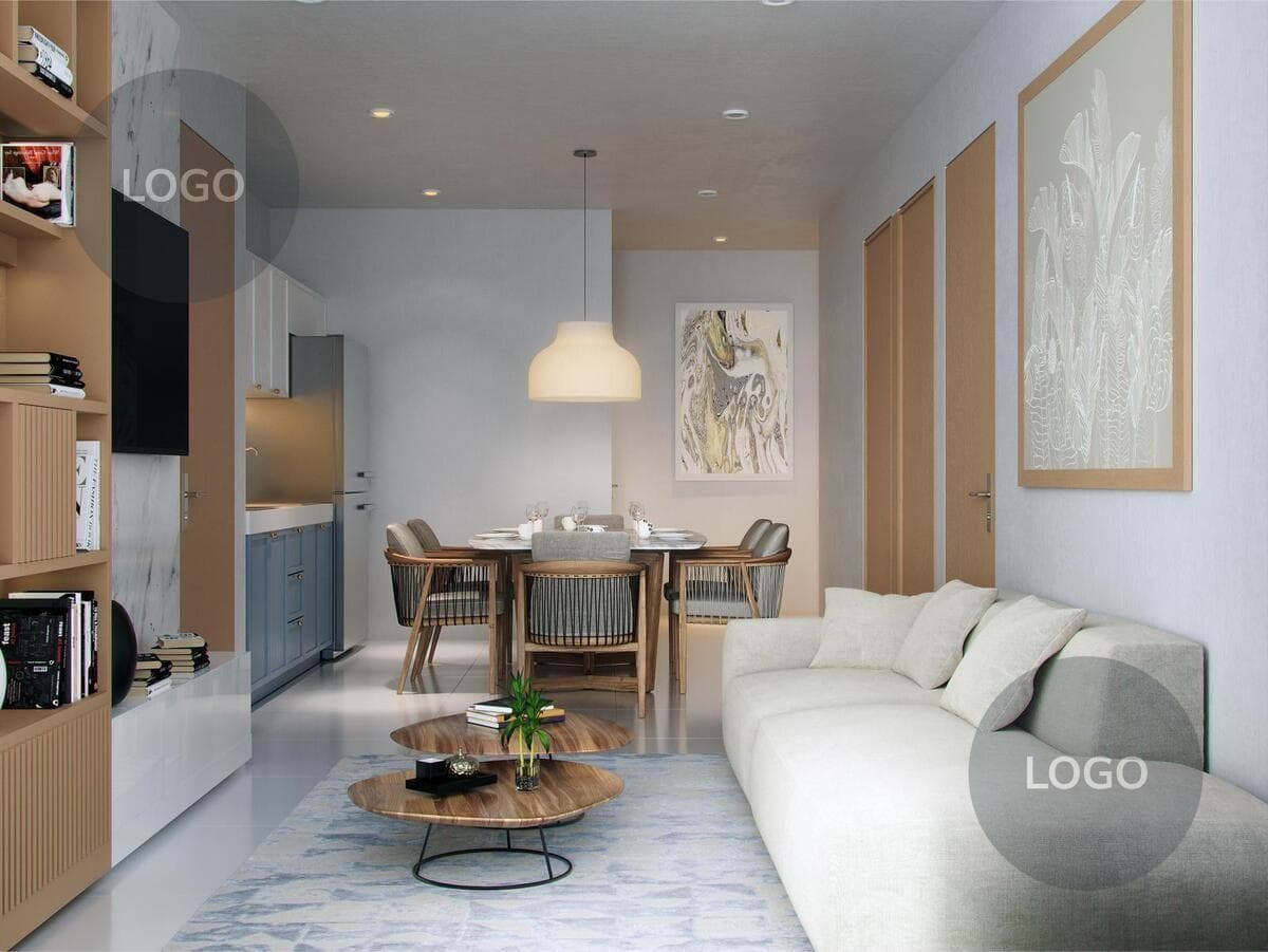 APARTMENTS FOR SALE IN PUERTO MORELOS WITH OCEAN VIEWS