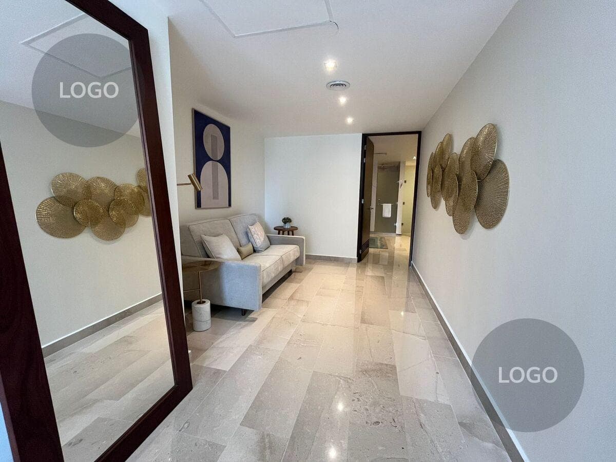 APARTMENT FOR SALE IN PUERTO CANCUN