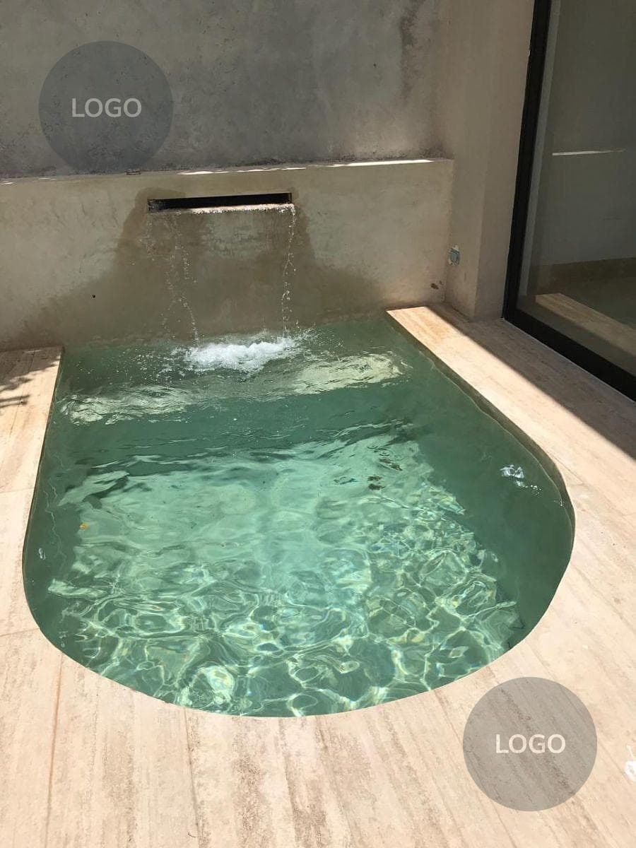 MODERN VILLAS FOR SALE IN A PRIVATE COMMUNITY IN COLONIA CHUBURNA, MÉRIDA