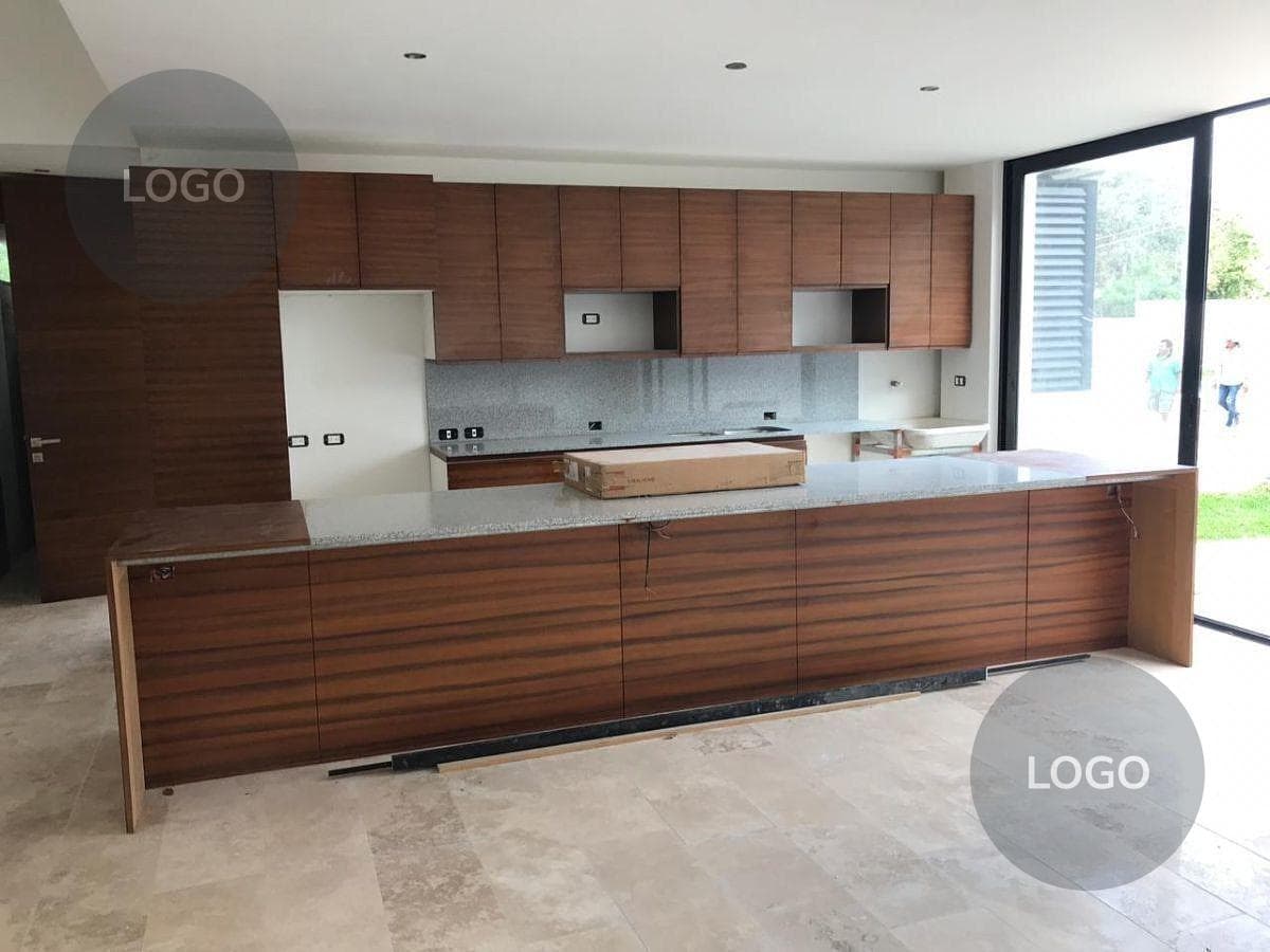 MODERN VILLAS FOR SALE IN A PRIVATE COMMUNITY IN COLONIA CHUBURNA, MÉRIDA