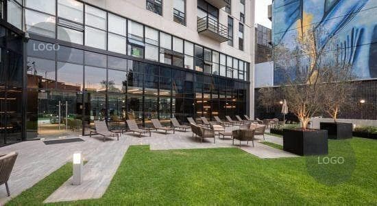 APARTMENTS FOR RENT ON INSURGENTES STREET, MIXCOAC, MEXICO CITY
