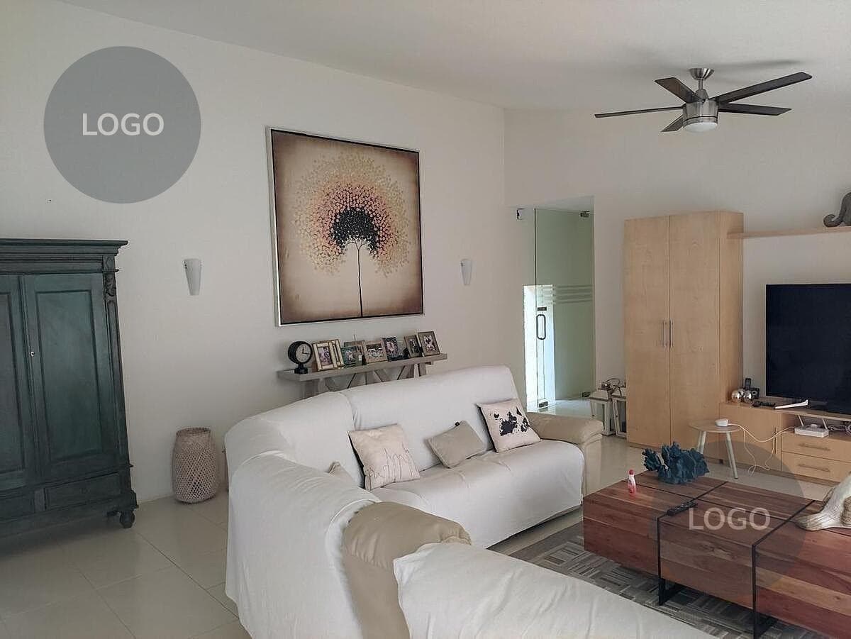 HOUSE FOR SALE IN MÉRIDA AT LA CEIBA GOLF CLUB