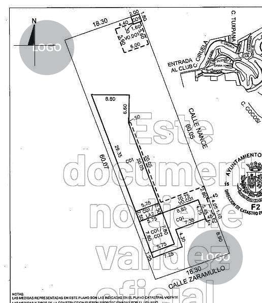 HOUSE FOR SALE IN MÉRIDA AT LA CEIBA GOLF CLUB