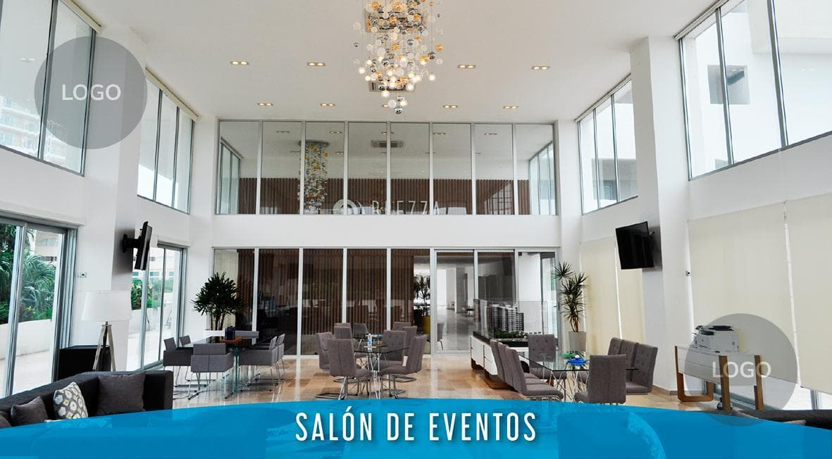 APARTMENTS FOR SALE IN EL TABLE, CANCUN
