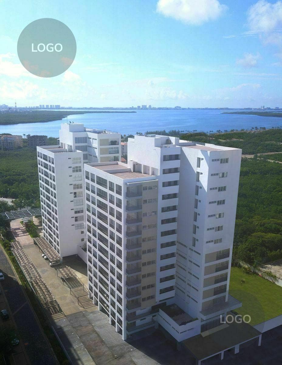 APARTMENTS FOR SALE IN EL TABLE, CANCUN