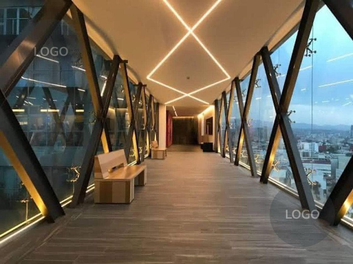 DEPARTMENTO EN RENTA EN COYOACAN CITY TOWER GRAND PARK