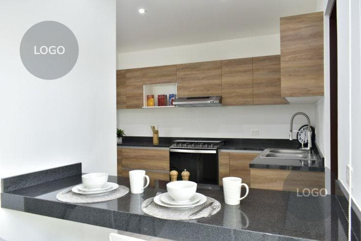 EXCLUSIVE HOME FOR SALE ON AV HUAYACAN IN CANCUN