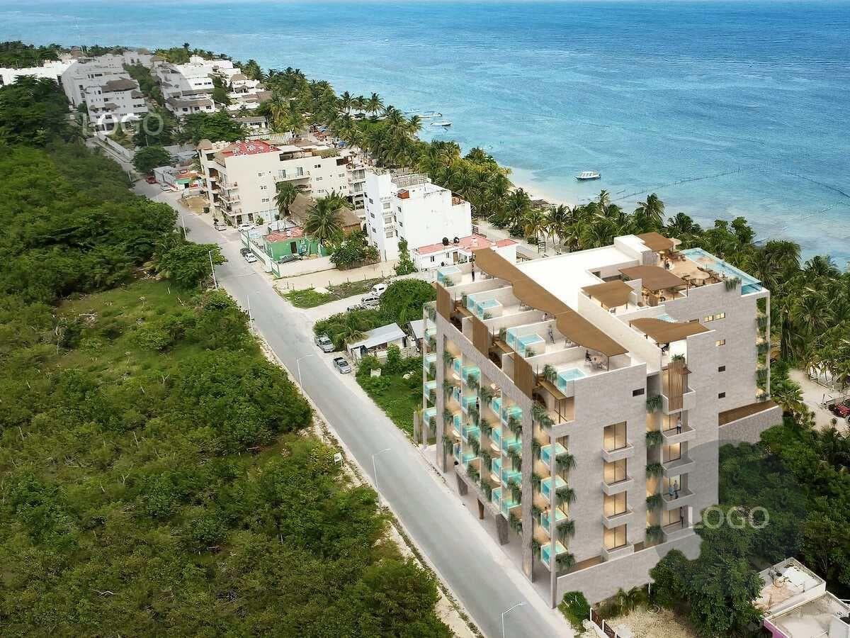 APARTMENT FOR SALE IN MAHAHUAL
