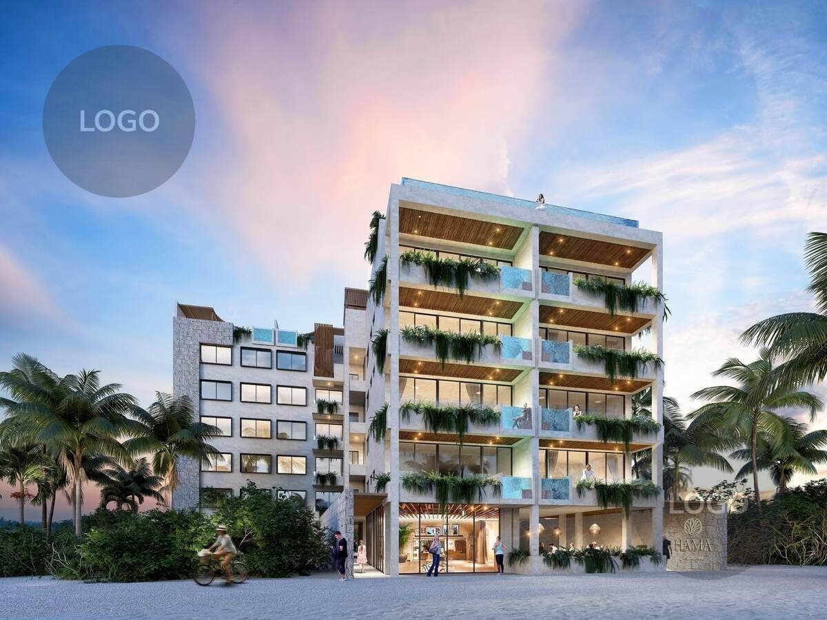 APARTMENT FOR SALE IN MAHAHUAL