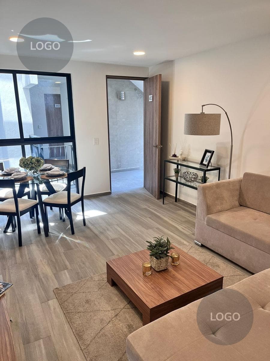 APARTMENT FOR SALE IN PORTALES NORTE