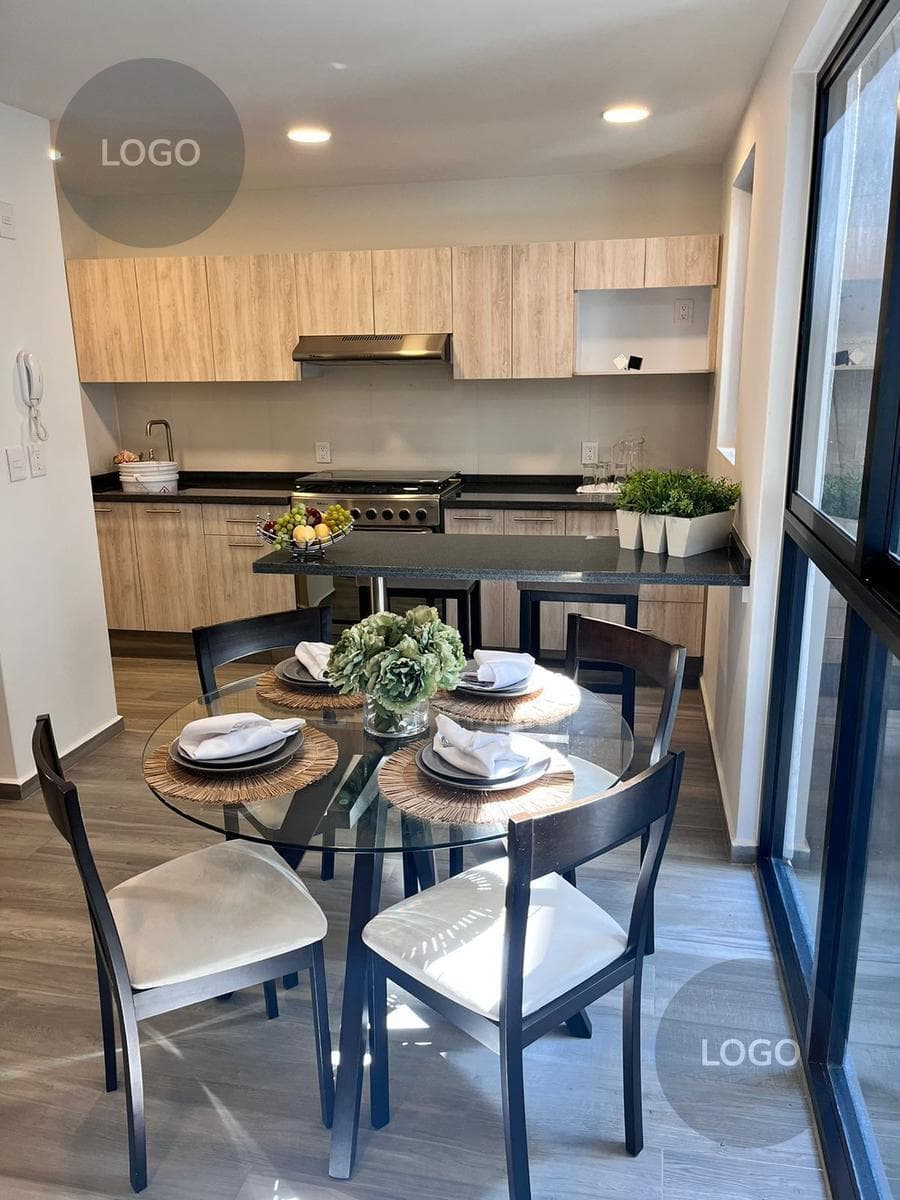 APARTMENT FOR SALE IN PORTALES NORTE