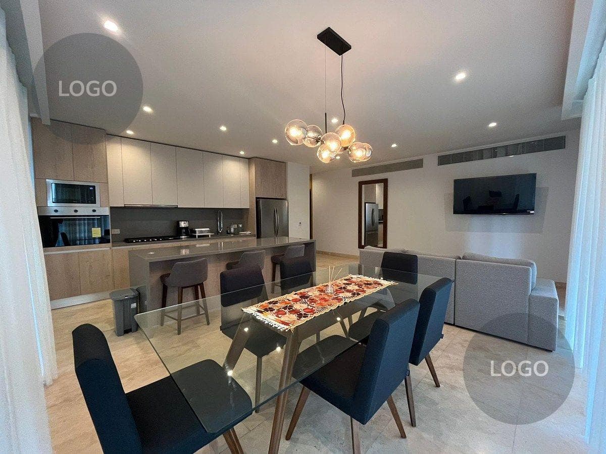 APARTMENT FOR RENT OR SALE IN ALBA PUERTO CANCUN
