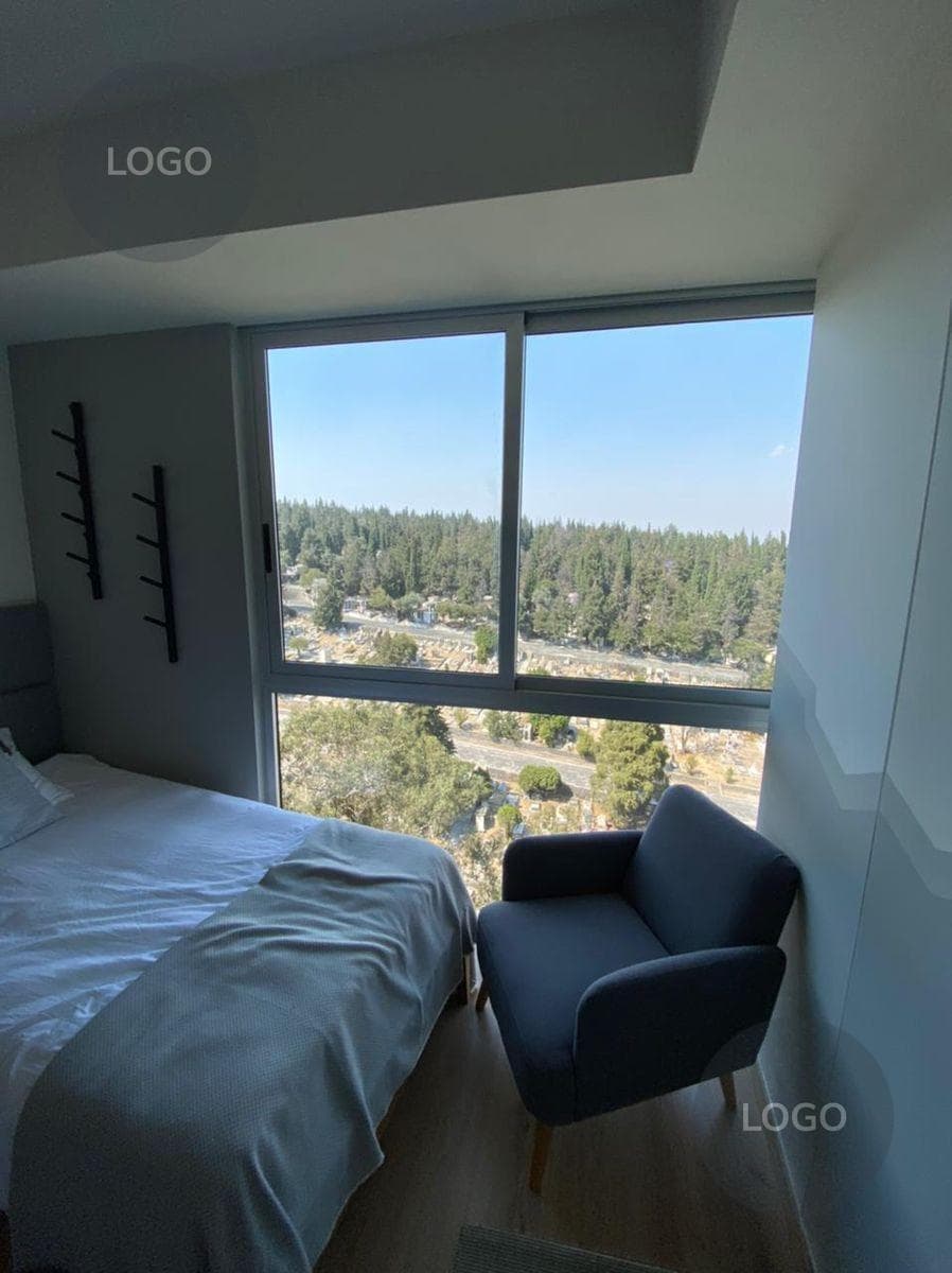 APARTMENTS FOR SALE IN SAN ANGEL, TETELPAN, MEXICO CITY