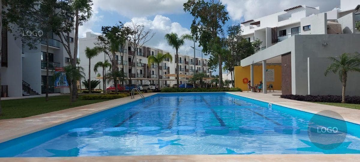 APARTMENT FOR RENT IN CANCUN