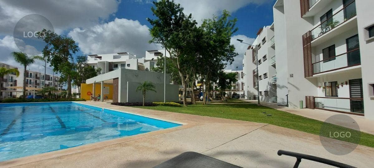 APARTMENT FOR RENT IN CANCUN