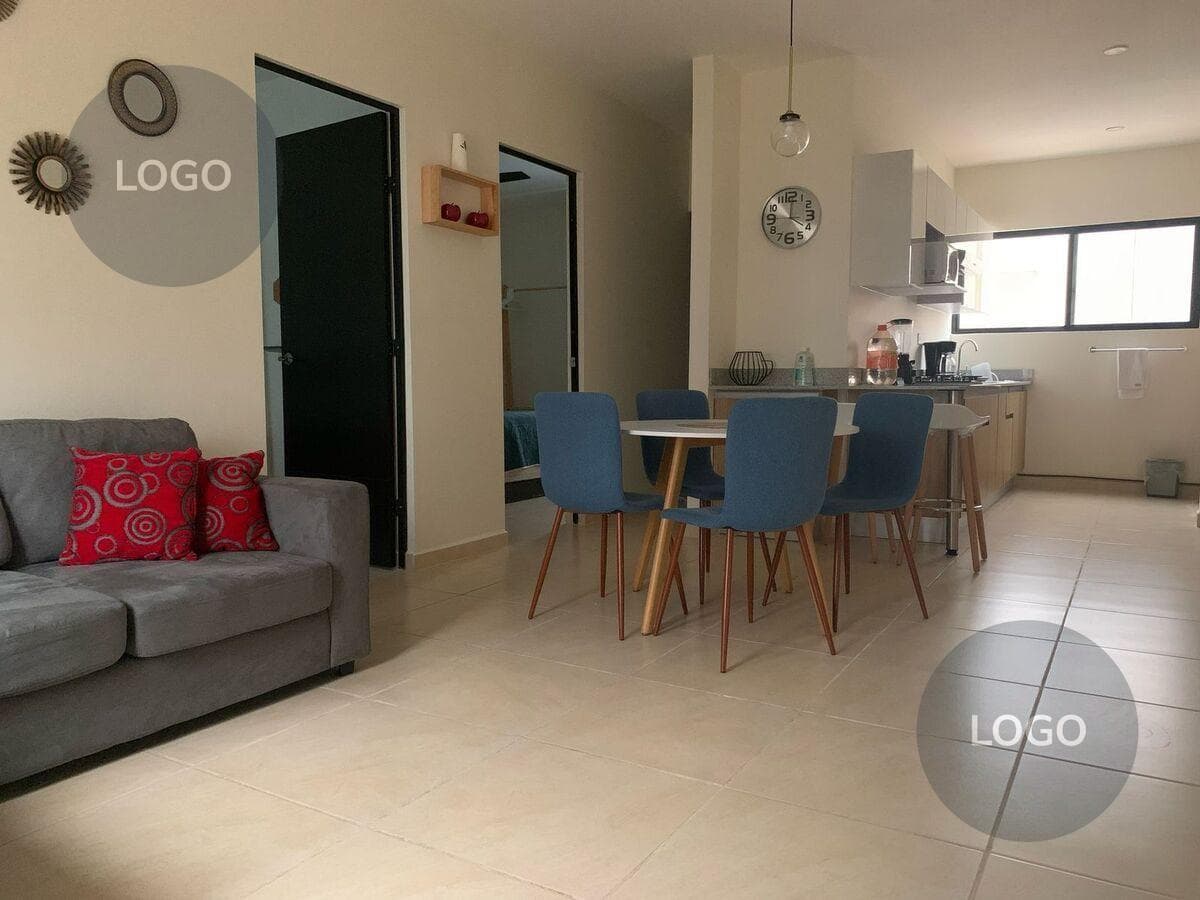 APARTMENT FOR RENT IN CANCUN