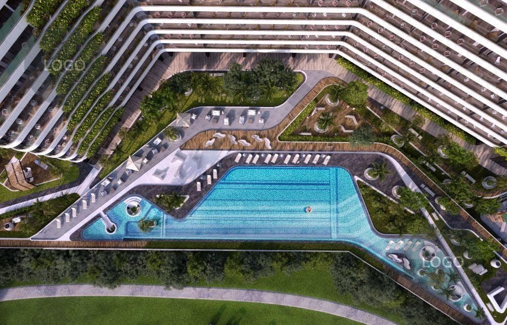 LUXURY CONDOMINIUM FOR SALE IN CANCUN