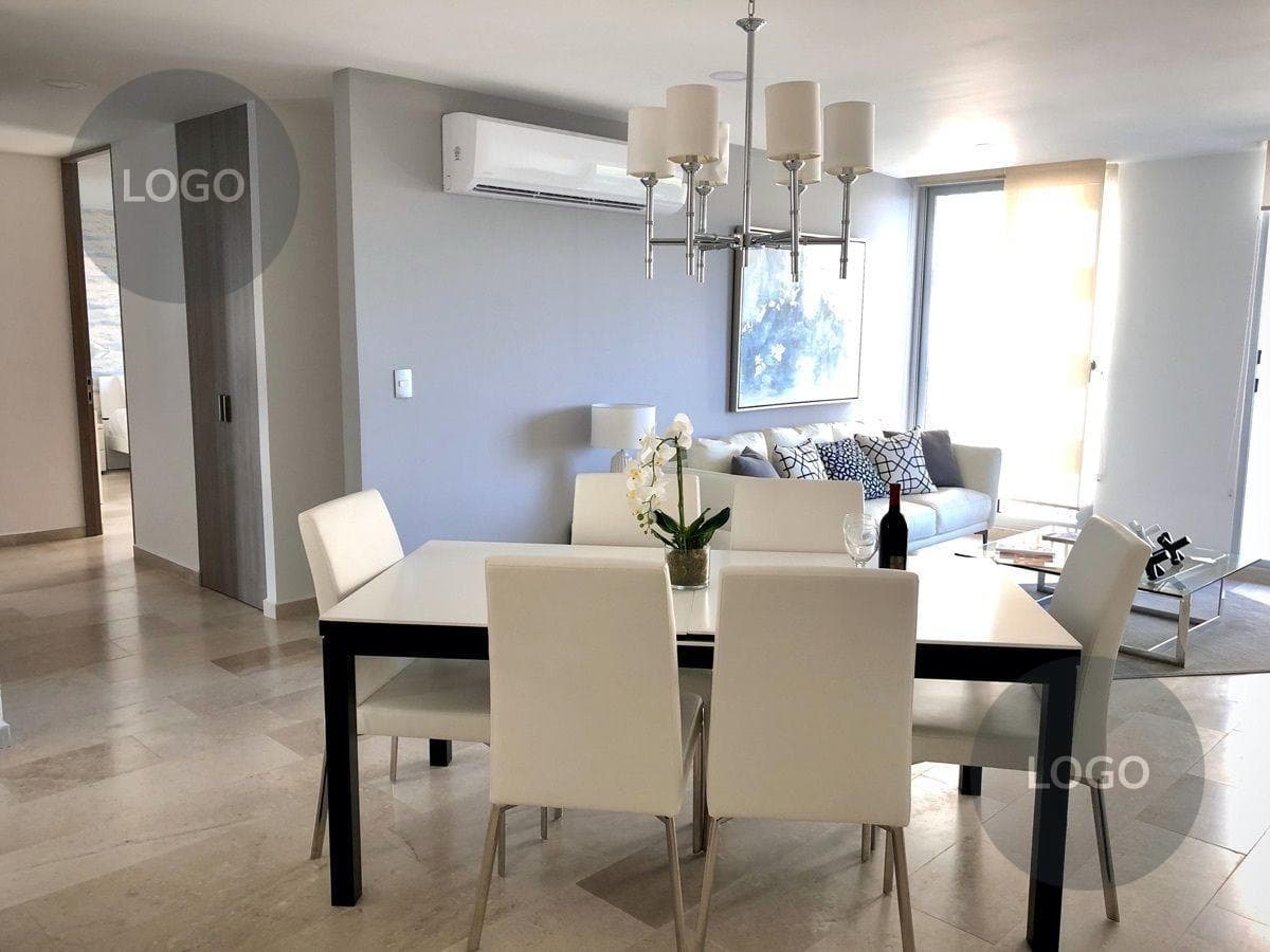 APARTMENT FOR SALE IN CANCÚN