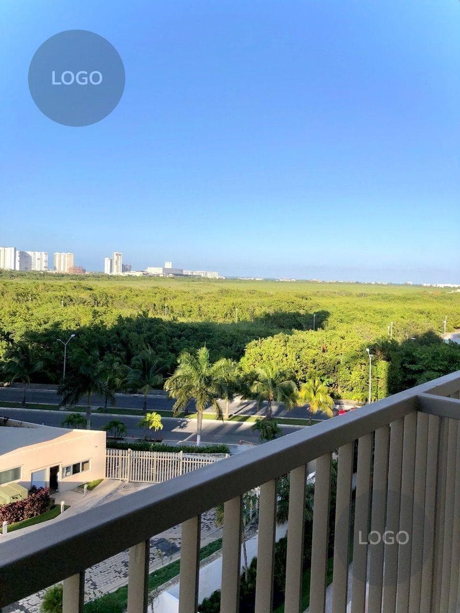 APARTMENT FOR SALE IN CANCÚN