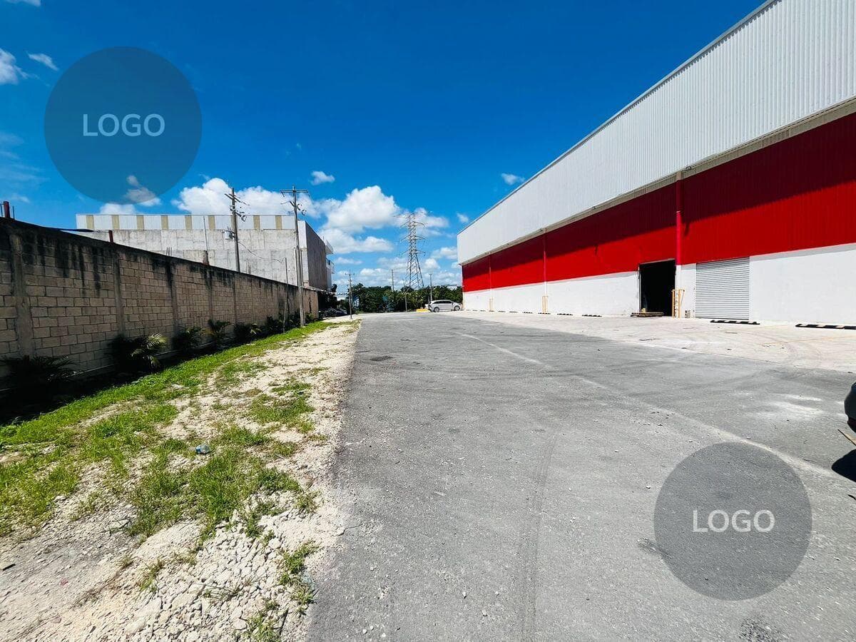 LAND FOR SALE IN CANCÚN, NEAR BOXITO HUAYACAN