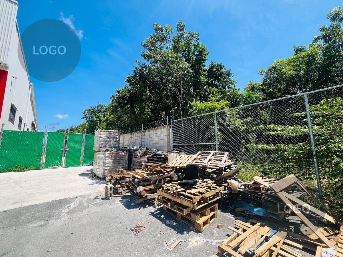 LAND FOR SALE IN CANCÚN, NEAR BOXITO HUAYACAN